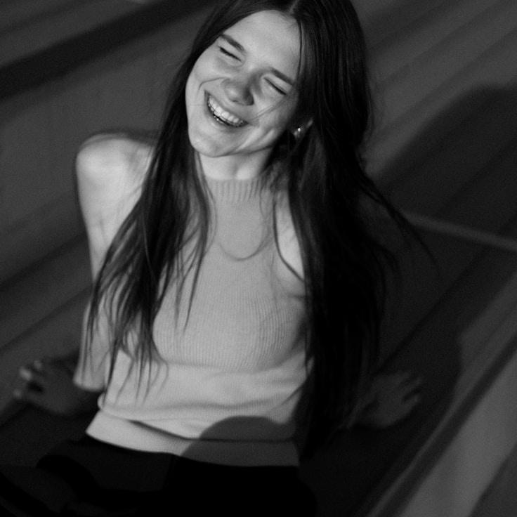 Jordan Wei, Client Relations Director, discussing corporate gifting strategy with business clients